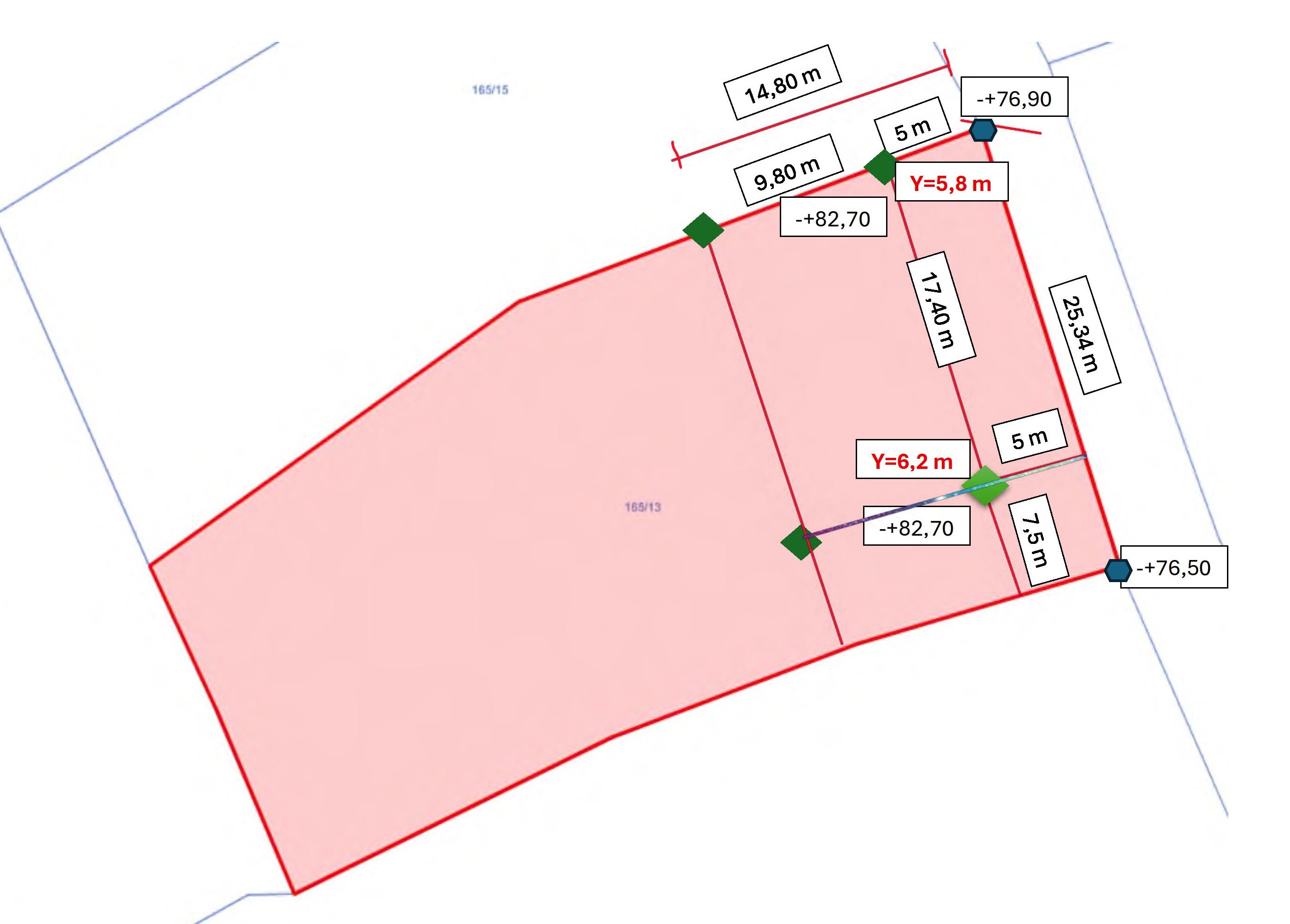 arazi kodlama aplikasyon